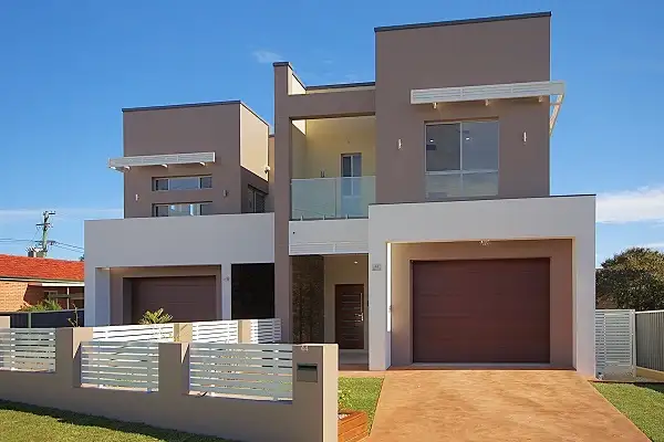 Main view of Homely semi-detached listing, 44A Caldwell Parade, Yagoona NSW 2199