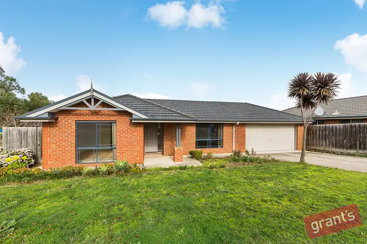 44 Taggerty Crescent, Narre Warren South VIC 3805
