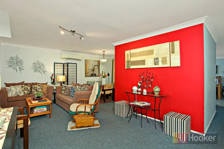 Second view of Homely house listing, 69 Bricketwood Drive, Woodcroft NSW 2767