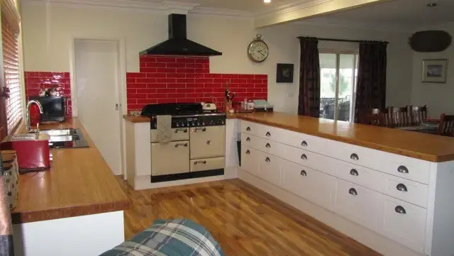 Second view of Homely rural property listing, 368 Redbank Road, Carroll NSW 2340