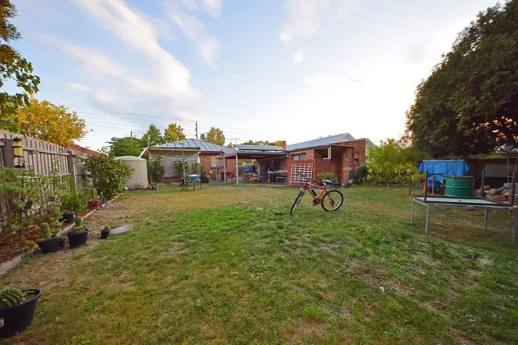 Fifth view of Homely house listing, 17 Haig Street, Ringwood VIC 3134