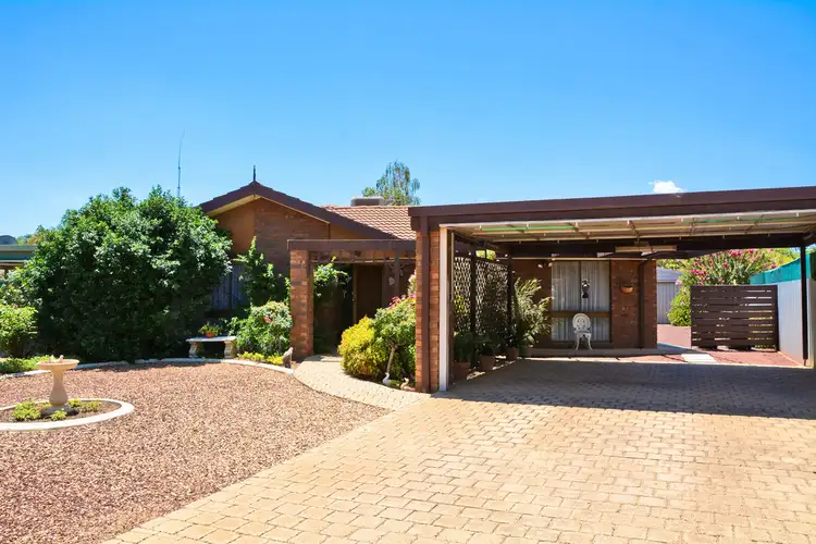 Fifth view of Homely house listing, 10 Bingara Close, Mildura VIC 3500