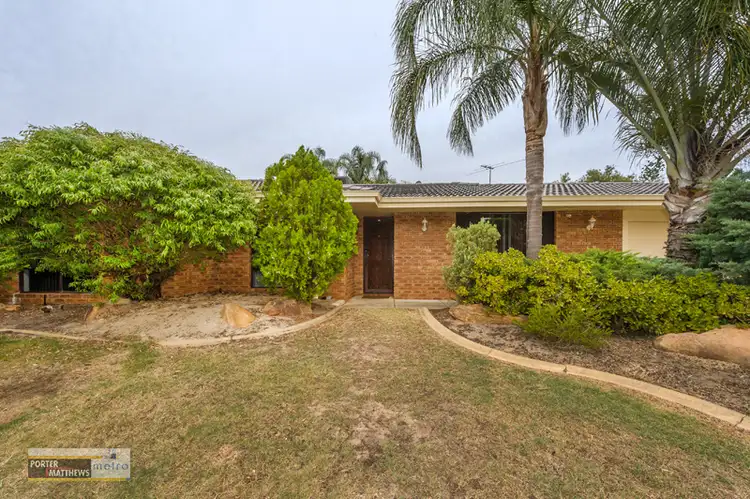 Third view of Homely house listing, 15 Mimy Court, Gosnells WA 6110