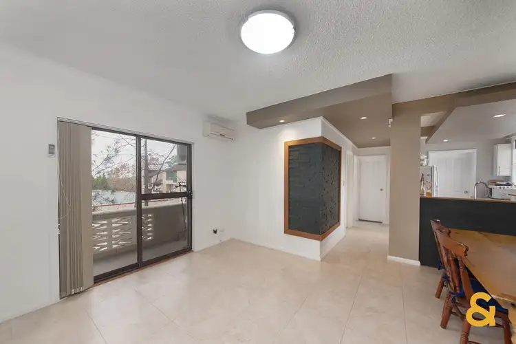 Second view of Homely unit listing, 17/26-28 Goulburn Street, Liverpool NSW 2170