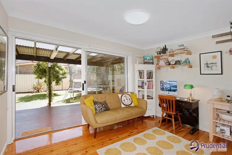 Fifth view of Homely house listing, 66 Old Kent Road, Ruse NSW 2560