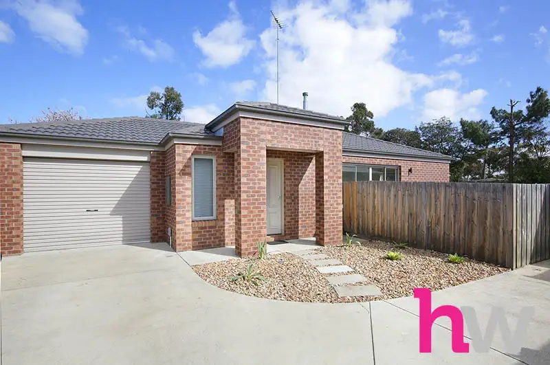 Main view of Homely unit listing, 2/56 Pitman Street, Newcomb VIC 3219