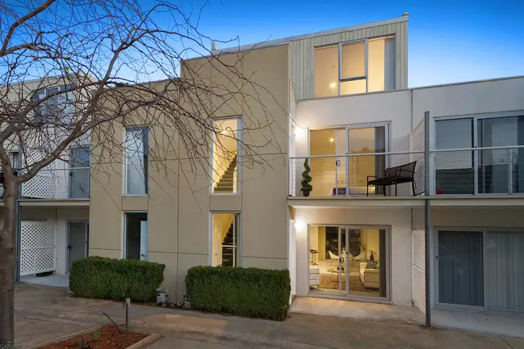 18/23-33 Cambridge Street, Box Hill VIC 3128