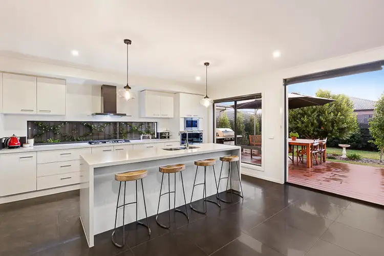 Third view of Homely house listing, 22 Oceanic Drive, Safety Beach VIC 3936