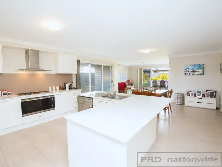 Second view of Homely house listing, 6/7 Fonda Avenue, Rutherford NSW 2320
