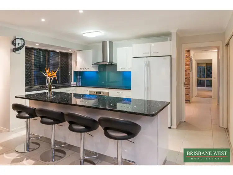 Second view of Homely house listing, 14 Wattlebrush Close, Bellbowrie QLD 4070