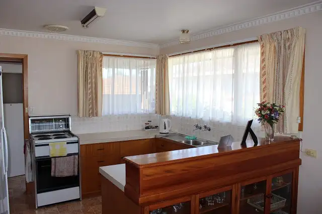 Second view of Homely house listing, 14 Wilson Place, Ulverstone TAS 7315