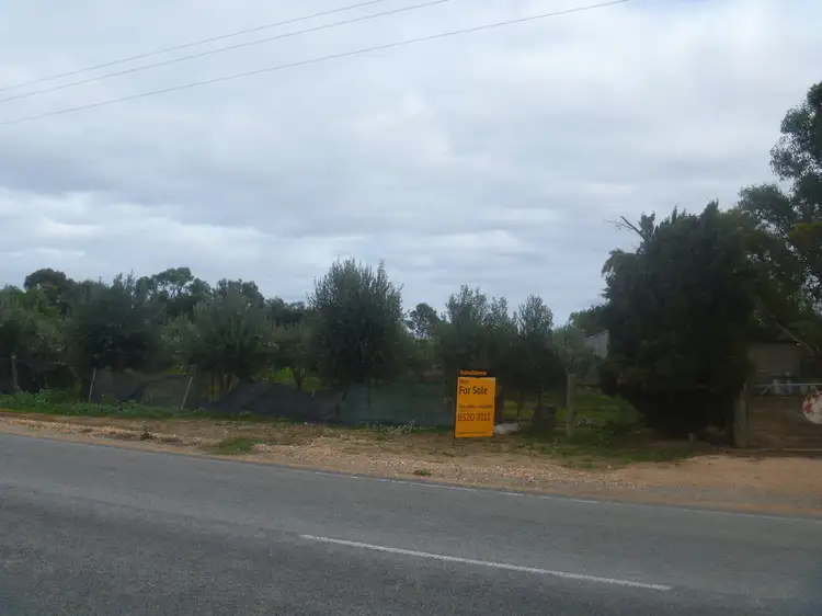 Fourth view of Homely land listing, 7 Williams Road, Two Wells SA 5501
