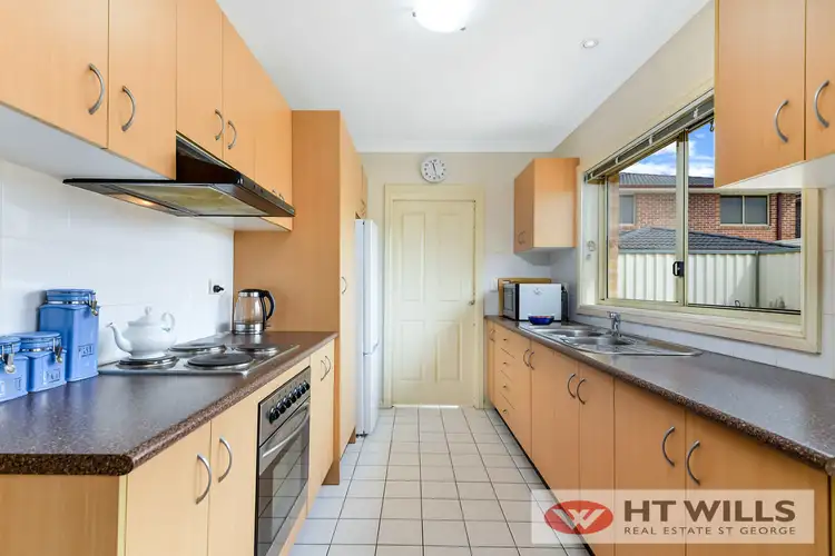 Second view of Homely villa listing, 6/64A-66 Cambridge Street, Penshurst NSW 2222