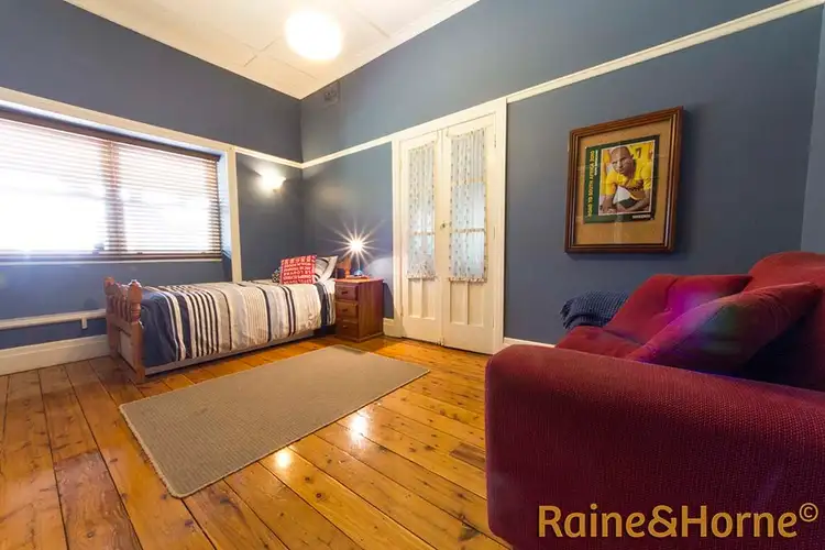 Fifth view of Homely house listing, 322 Macquarie Street, Dubbo NSW 2830