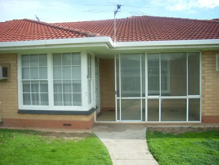 Main view of Homely house listing, 2/45 Jetty Road, Brighton SA 5048