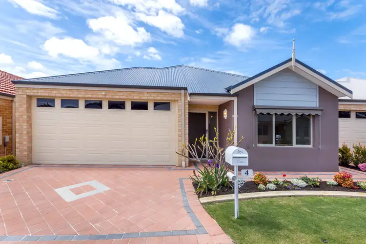 235 / 4 Stirling Way, Greenfields WA 6210