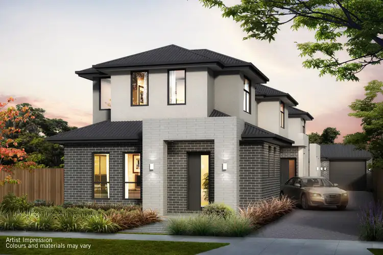 2/17 Stenhouse Avenue, Brooklyn VIC 3025