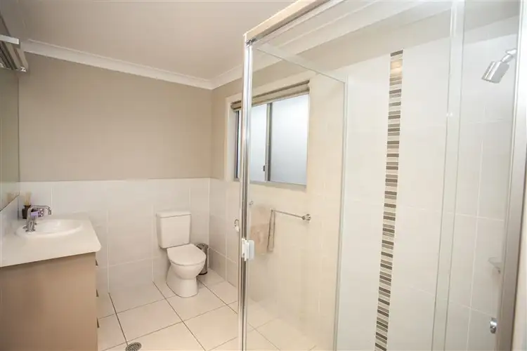 Sixth view of Homely house listing, No. 4 20 Blanchard Street, Chinchilla QLD 4413