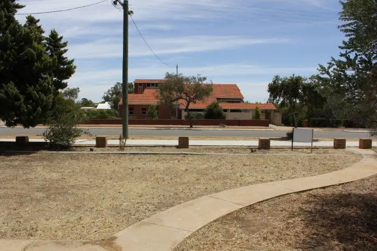Third view of Homely house listing, 3 Pioneers Road, Merredin WA 6415