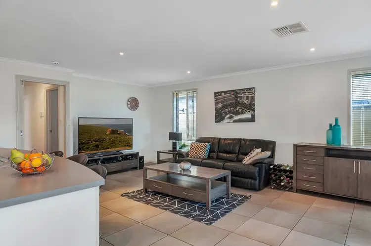 Fifth view of Homely house listing, 6 Miller Street, Seacombe Gardens SA 5047