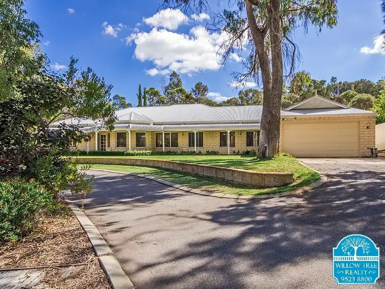 Third view of Homely house listing, 21 Oak Way, Baldivis WA 6171