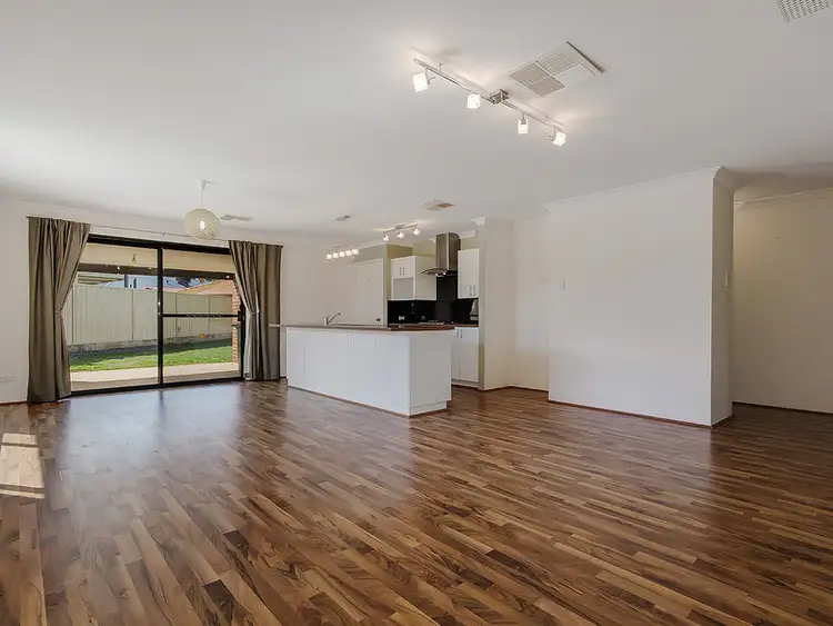 Sixth view of Homely house listing, 6 Atlin Lane, Secret Harbour WA 6173