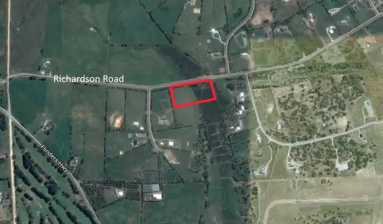 Lot 18 Richardson Road, Port Lincoln SA 5606