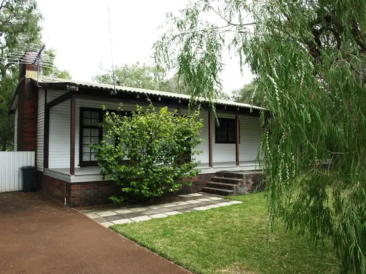 Main view of Homely house listing, 48 Geographe Bay Road, Dunsborough WA 6281