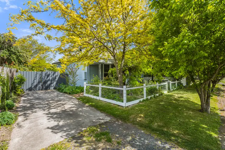 5 Jeffrey Street, Kyneton VIC 3444
