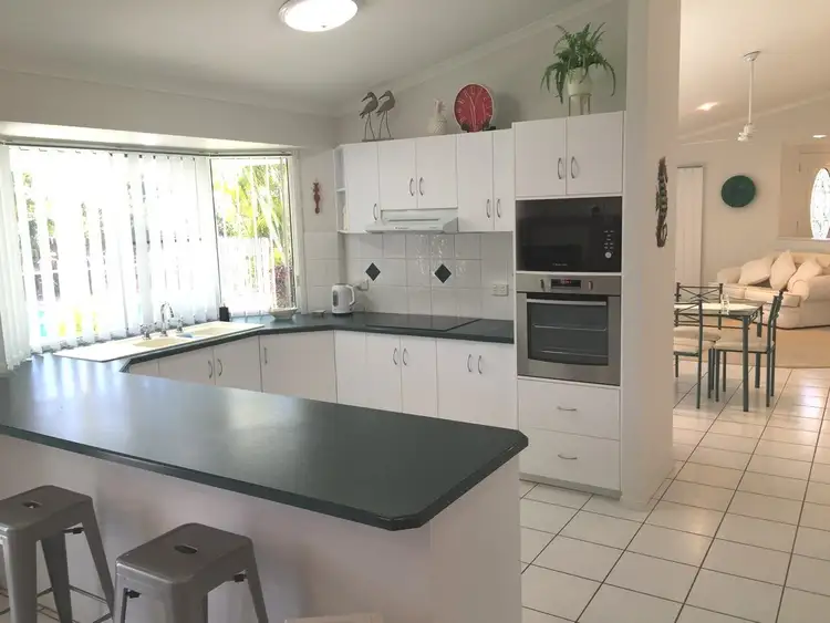 Fifth view of Homely house listing, 10 Lazarus Court, Eimeo QLD 4740