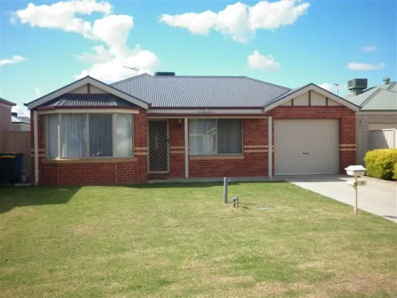 Main view of Homely house listing, 10 Zorro Drive, Yarrawonga VIC 3730