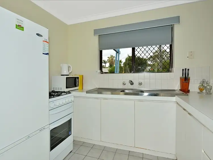 Third view of Homely unit listing, 4/12 Rockford Street, Mandurah WA 6210