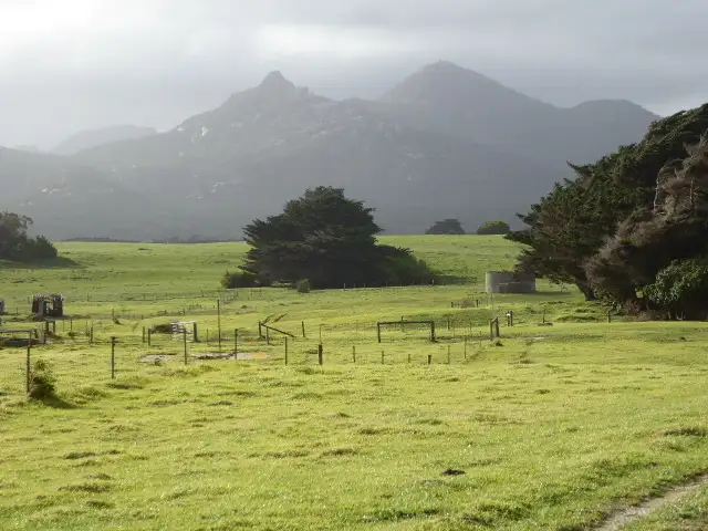 Second view of Homely house listing, 839 Lady Barron Road, Ranga, Flinders Island TAS 7255