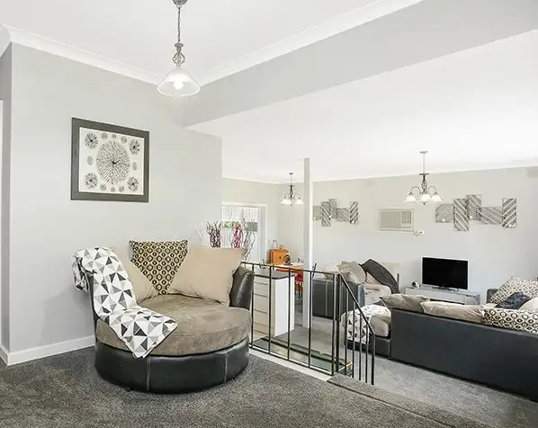 Second view of Homely house listing, 11 Saphire Road, Morphett Vale SA 5162