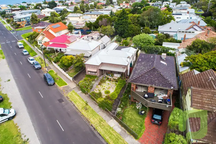 Third view of Homely house listing, 62 Morris Street, Williamstown VIC 3016