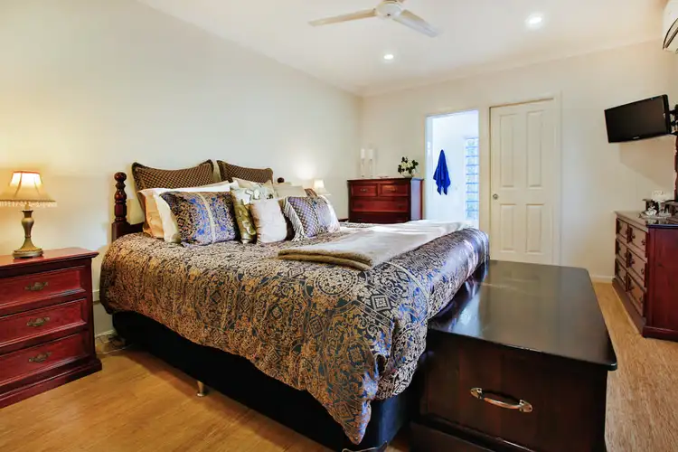 Sixth view of Homely house listing, 2 Mona Vale Place, Annandale QLD 4814