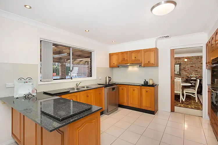 Third view of Homely house listing, 38 North Steyne Road, Woodbine NSW 2560