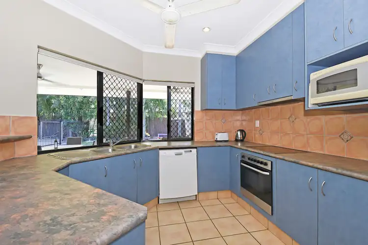 Second view of Homely house listing, 8 Woolen Place, Gunn NT 832