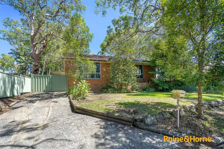 Second view of Homely house listing, 29 Bridge Avenue, Chain Valley Bay NSW 2259