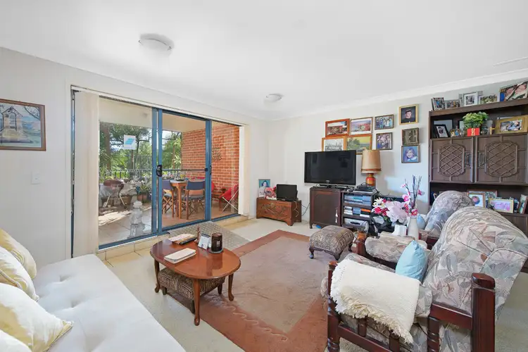 Second view of Homely unit listing, 2/27-29 Waugh Street, Port Macquarie NSW 2444