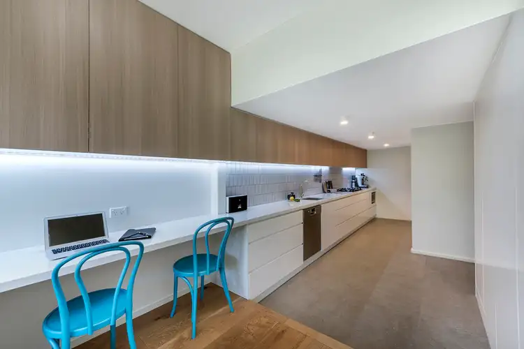 Fifth view of Homely townhouse listing, 4/11-15 Norman Street, Concord NSW 2137