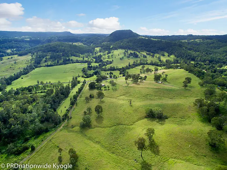Third view of Homely rural property listing, 1101 Cawongla Road, Larnook NSW 2480