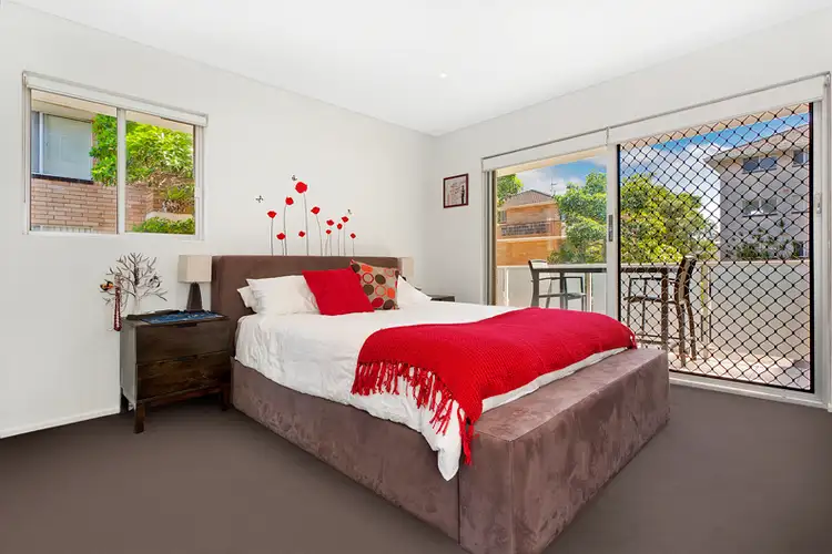 Second view of Homely apartment listing, 11/12-14 Clarke Street, Narrabeen NSW 2101