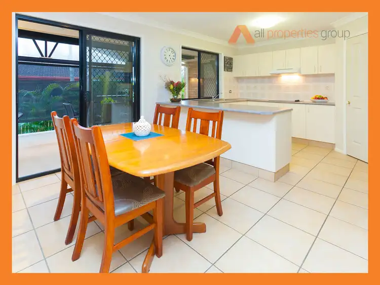 Fourth view of Homely house listing, 3 Bluedong Place, Algester QLD 4115