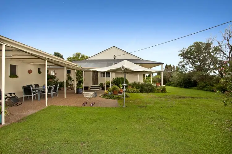 Fifth view of Homely house listing, 284 Dagworth Rd, Thornton NSW 2320