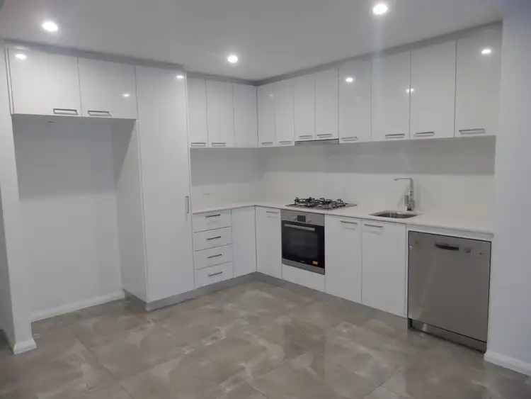 Second view of Homely apartment listing, Unit 4/320 Walter Road West, Morley WA 6062