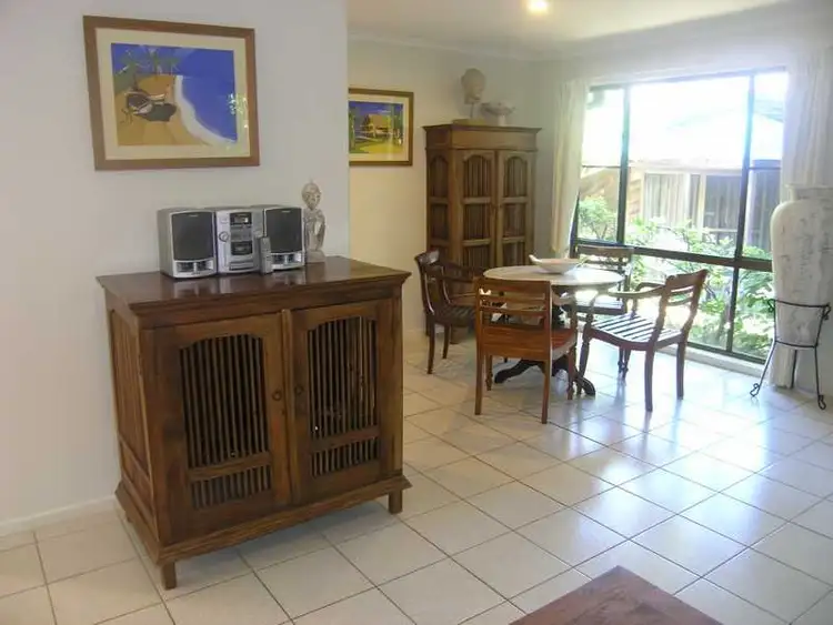 Sixth view of Homely villa listing, Bure 15 Aanuka Beach Resort Firman Drive, Coffs Harbour NSW 2450