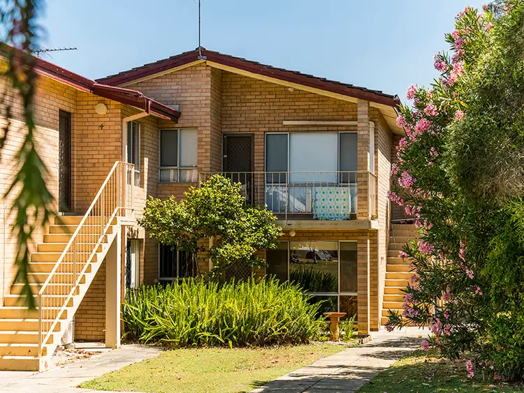Second view of Homely house listing, 5/132 South Tce, South Perth WA 6151