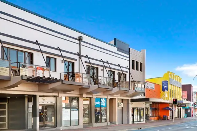 2/290 Crown Street, Wollongong NSW 2500