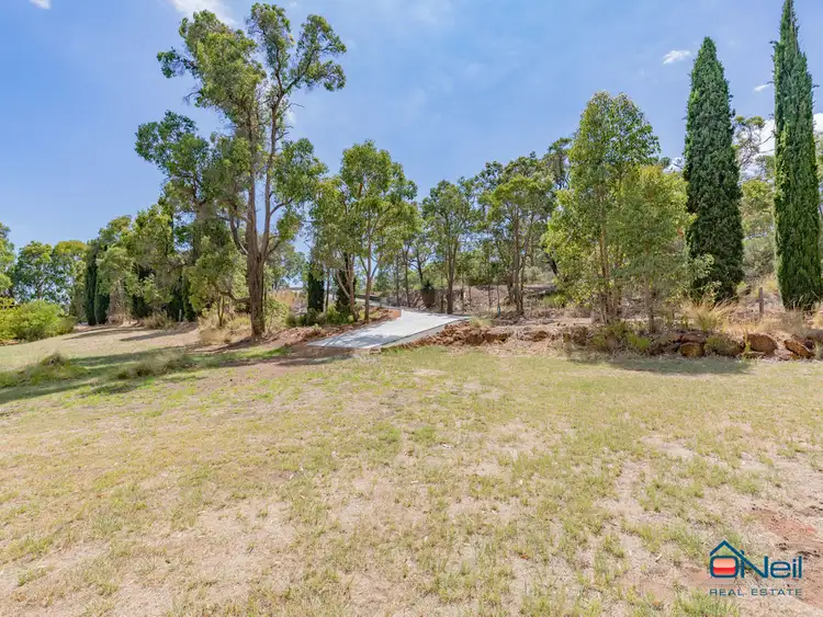 117A Burrows Retreat, Mount Richon WA 6112